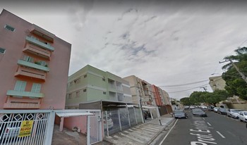 Imagem do condomínio Condomínio Residêncial Vania - Jardim Panorama - São José Do Rio Preto - SP