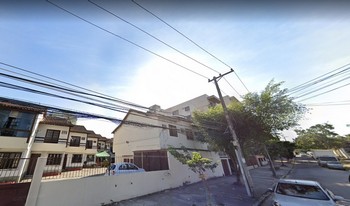 Imagem do condomínio Condomínio Residêncial Varandas - Taquara - Rio De Janeiro - RJ