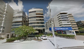 Imagem do condomínio Condomínio Residêncial Varandas Da - Ponta Verde - Maceió - AL