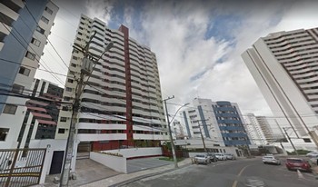 Imagem do condomínio Condomínio Residêncial Varandas Do Alto - Imbui - Salvador - BA