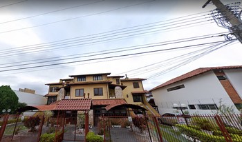 Imagem do condomínio Condomínio Residêncial - Canasvieiras - Florianópolis - SC