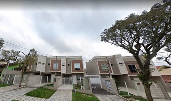 Imagem do condomínio Condomínio Residêncial Veneto - Boa Vista - Curitiba - PR