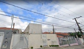 Imagem do condomínio Condomínio Residêncial Veneza - Vila Jacuí - São Paulo - SP