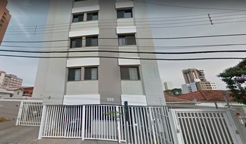 Imagem do condomínio Condomínio Residêncial Veneza - Barbosa - Marilia - SP
