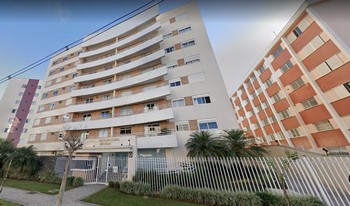 Imagem do condomínio Condomínio Residêncial Veneza - Juvevê - Curitiba - PR