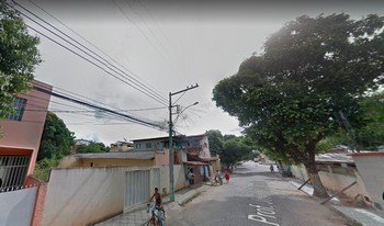 Imagem do condomínio Condomínio Residêncial Veneza - São Pedro - Governador Valadares - MG