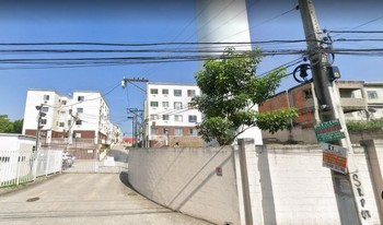 Imagem do condomínio Condomínio Residêncial Veneza - Jardim Primavera - Duque De Caxias - RJ