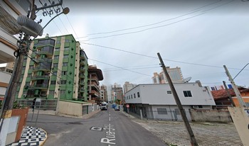 Imagem do condomínio Condomínio Residêncial Veneza - Meia Praia - Itapema - SC