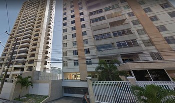 Imagem do condomínio Condomínio Residêncial Ventura - Aldeota - Fortaleza - CE