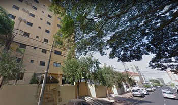 Imagem do condomínio Condomínio Residêncial Vera Aparecida Lourenço Tamelini - Boa Vista - São José Do Rio Preto - SP