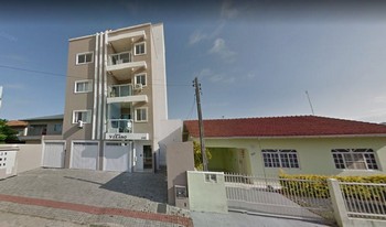 Imagem do condomínio Condomínio Residêncial Verano - Centro - Navegantes - SC