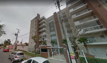 Imagem do condomínio Condomínio Residêncial Veredas - Vila Izabel - Curitiba - PR