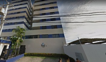 Imagem do condomínio Condomínio Residêncial Veredas Do Atlântico - Atalaia - Aracaju - SE