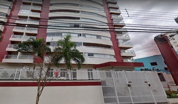 Imagem do condomínio Condomínio Residêncial Veredas Do Sol - Parque Residêncial Aquarius - São José Dos Campos - SP
