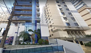 Imagem do condomínio Condomínio Residêncial Vermont - Ponta Da Praia - Santos - SP