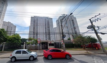 Imagem do condomínio Condomínio Residêncial Vero Santa Izabel - Vila Augusta - Guarulhos - SP