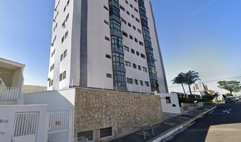 Condomínio Residêncial Verona - Vila Rehder - Américana - SP