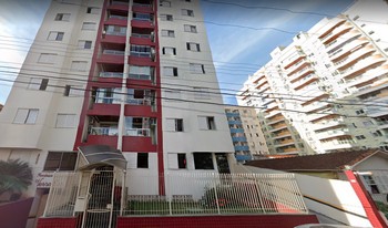Imagem do condomínio Condomínio Residêncial Versailles - Campinas - São José - SC