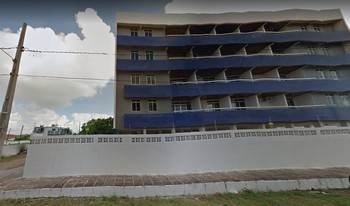 Imagem do condomínio Condomínio Residêncial Versailles - Camboinha - Cabedelo - PB