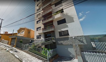 Imagem do condomínio Condomínio Residêncial Versailles - Centro - Serra Negra - SP
