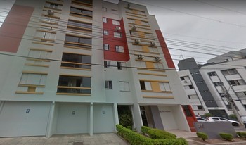 Imagem do condomínio Condomínio Residêncial Versalhes - Centro - Criciúma - SC