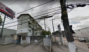 Imagem do condomínio Condomínio Residêncial Via Láctea - Souza - Belém - PA