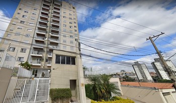 Imagem do condomínio Condomínio Residêncial Via Marina - Mogi Moderno - Mogi Das Cruzes - SP