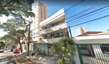 Imagem do condomínio Condomínio Residêncial Via Veneto - Vila Assunção - Santo André - SP