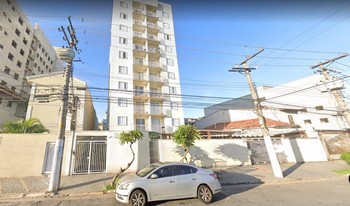 Imagem do condomínio Condomínio Residêncial Viana Do Castelo - Vila Guilhermina - São Paulo - SP