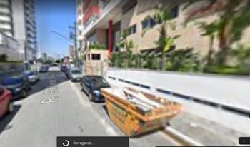 Imagem do condomínio Condomínio Residêncial Viareggio - Ocian - Praia Grande - SP