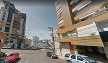 Imagem do condomínio Condomínio Residêncial Vicenza - Centro - Pato Branco - PR