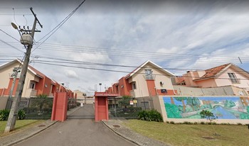 Imagem do condomínio Condomínio Residêncial Vicenza Ii - Novo Mundo - Curitiba - PR