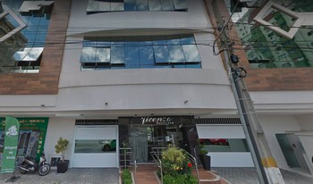Imagem do condomínio Condomínio Residêncial Vicenzo - Meia Praia - Itapema - SC
