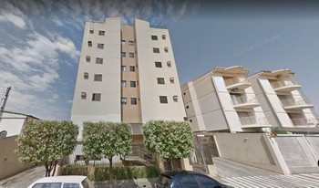 Imagem do condomínio Condomínio Residêncial Vichiato - Boa Vista - São José Do Rio Preto - SP