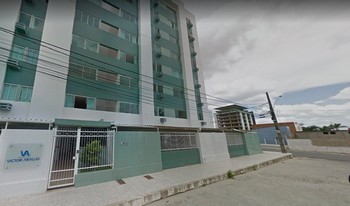 Imagem do condomínio Condomínio Residêncial Victor Araujo - Sandra Cavalcante - Campina Grande - PB