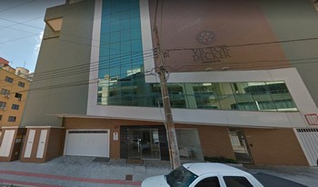 Imagem do condomínio Condomínio Residêncial Victor Decker - Meia Praia - Itapema - SC