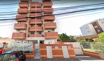 Imagem do condomínio Condomínio Residêncial Victoria - Trindade - Florianópolis - SC