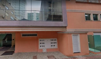 Imagem do condomínio Condomínio Residêncial Victoria - Meia Praia - Itapema - SC