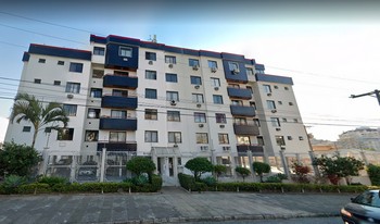 Imagem do condomínio Condomínio Residêncial Victoria - Abraão - Florianópolis - SC