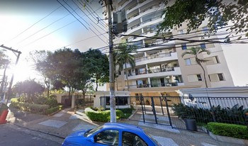 Imagem do condomínio Condomínio Residêncial Vida & Lazer - Vila Gomes - São Paulo - SP