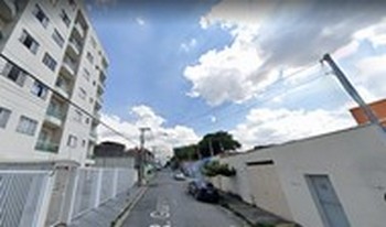 Imagem do condomínio Condomínio Residêncial Vida Nova - Vila Rosalia - Guarulhos - SP