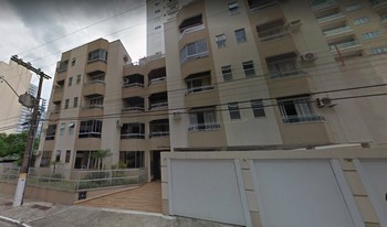 Imagem do condomínio Condomínio Residêncial Videira - Meia Praia - Itapema - SC