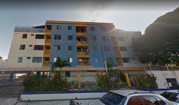 Imagem do condomínio Condomínio Residêncial Vila Brasil - Mondubim - Fortaleza - CE