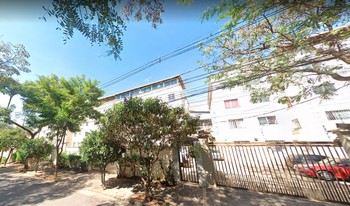 Imagem do condomínio Condomínio Residêncial Vila Castelo - Cabral - Contagem - MG