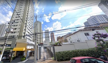 Imagem do condomínio Condomínio Residêncial Vila Clementino - Vila Mariana - São Paulo - SP