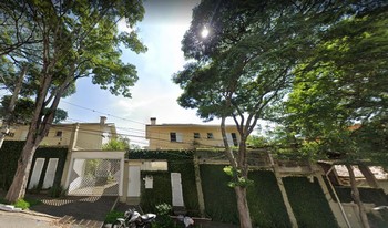 Imagem do condomínio Condomínio Residêncial Vila Das Acácias - Brooklin Paulista - São Paulo - SP