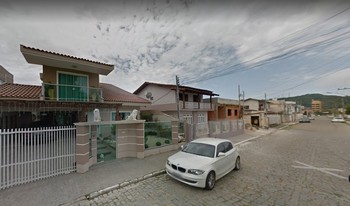 Imagem do condomínio Condomínio Residêncial Vila Do Mar - São Judas - Itajaí - SC