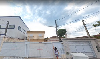 Imagem do condomínio Condomínio Residêncial Vila Dos Condes - Parque São Vicente - São Vicente - SP
