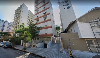 Imagem do condomínio Condomínio Residêncial Vila Florense - Itararé - São Vicente - SP