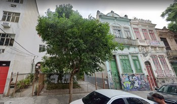 Imagem do condomínio Condomínio Residêncial Vila Joaquim Silva - Centro - Rio De Janeiro - RJ